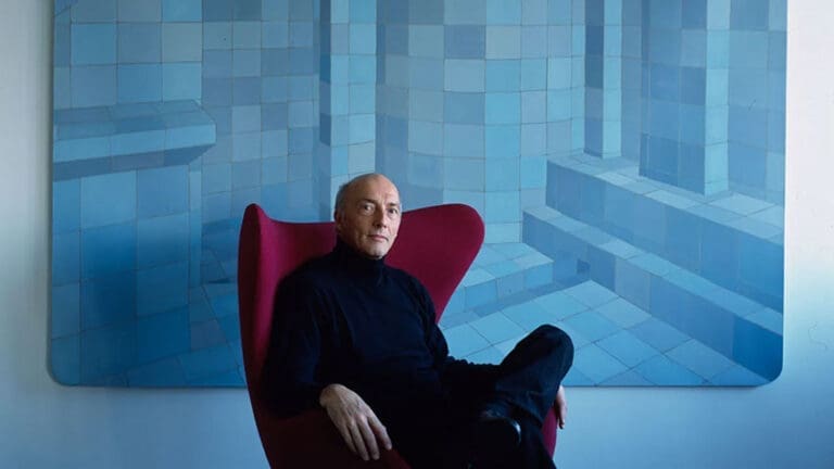 Monsoon founder to sell nearly 200 artworks estimated at up to £126.7m