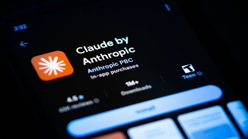 Fast Company has named Anthropic No 1 on its Best Workplaces for Innovators 2026 list, citing Claude Code, Claude Cowork and a valuation approaching $1trn.