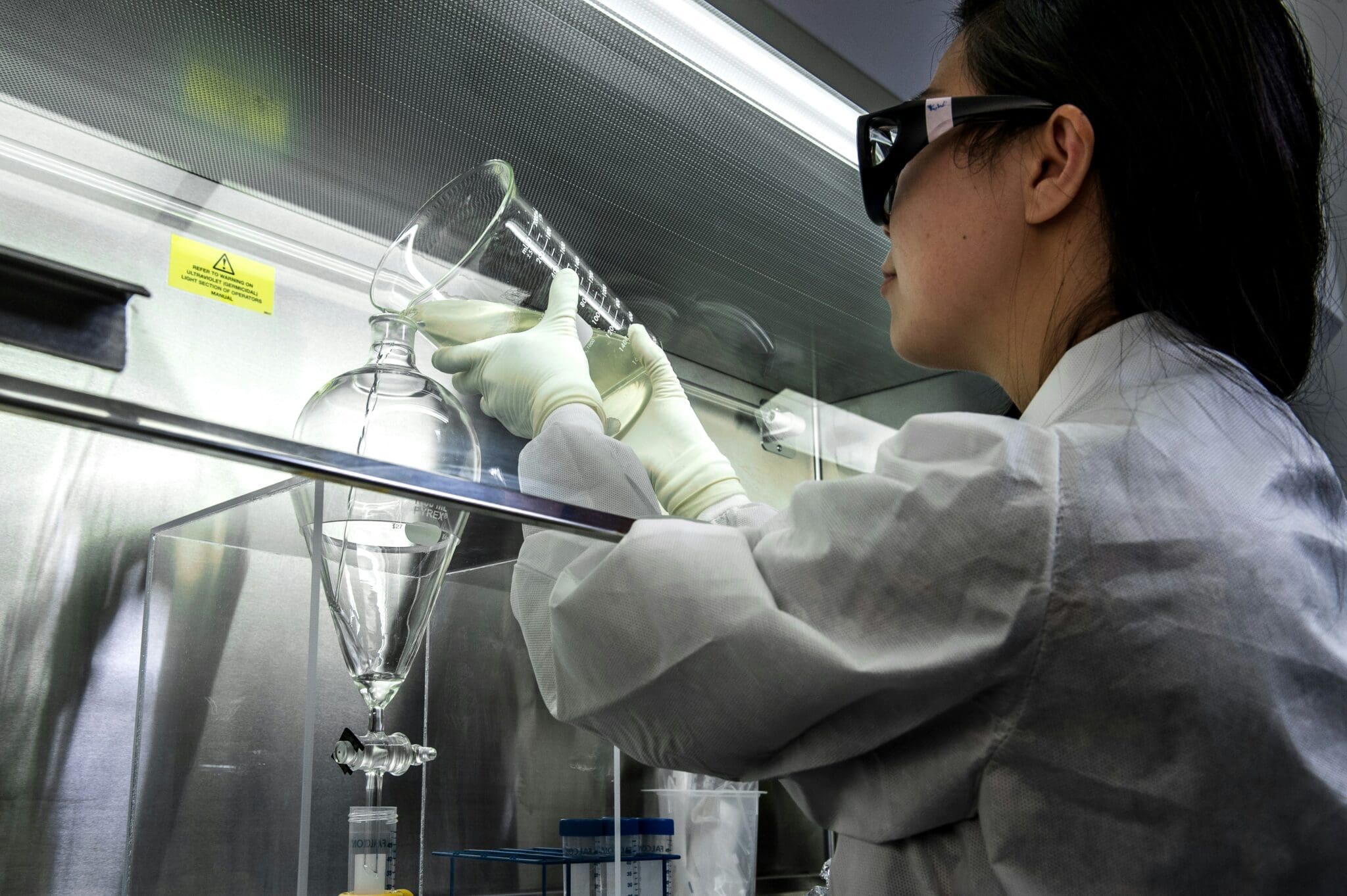 Mod GRF 1-29 Peptide in Research: Unraveling Its Mechanisms and ...